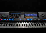 Yamaha Genos2 startpaket