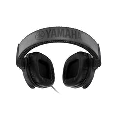 Yamaha HPH-MT5 Studio-hörlurar (svarta)