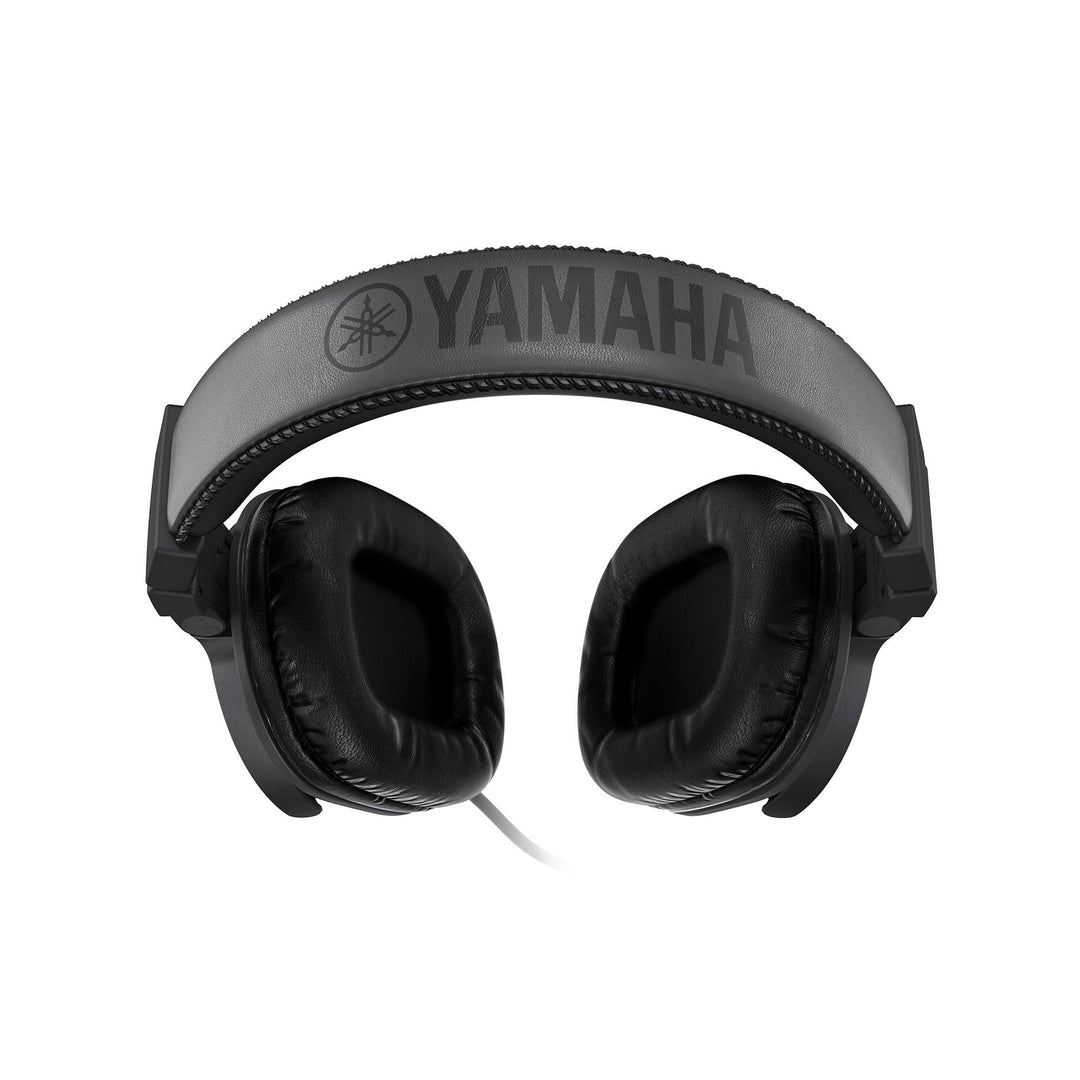 Yamaha HPH-MT5 Studio-hörlurar (svarta)