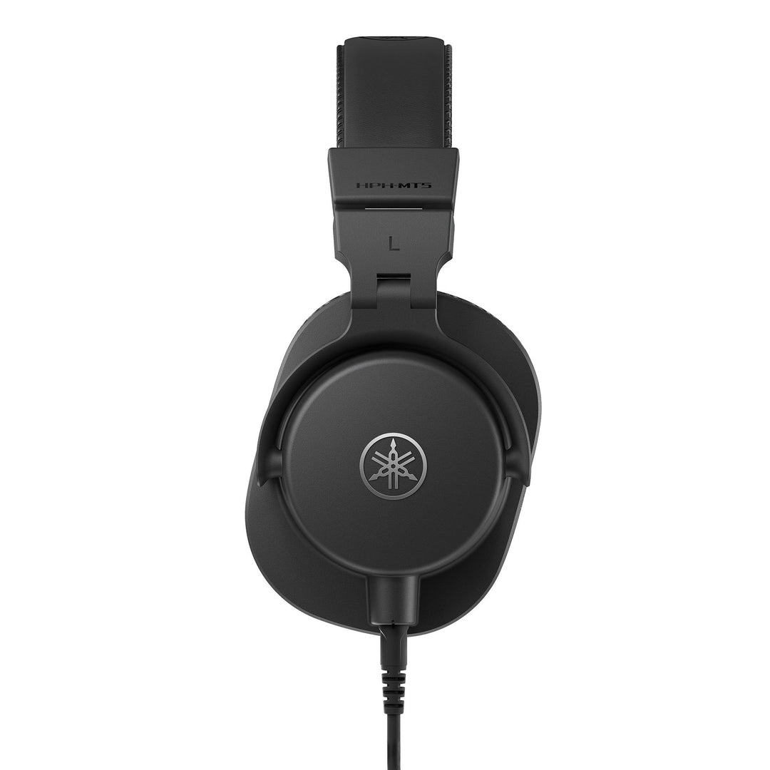 Yamaha HPH-MT5 Studio-hörlurar (svarta)