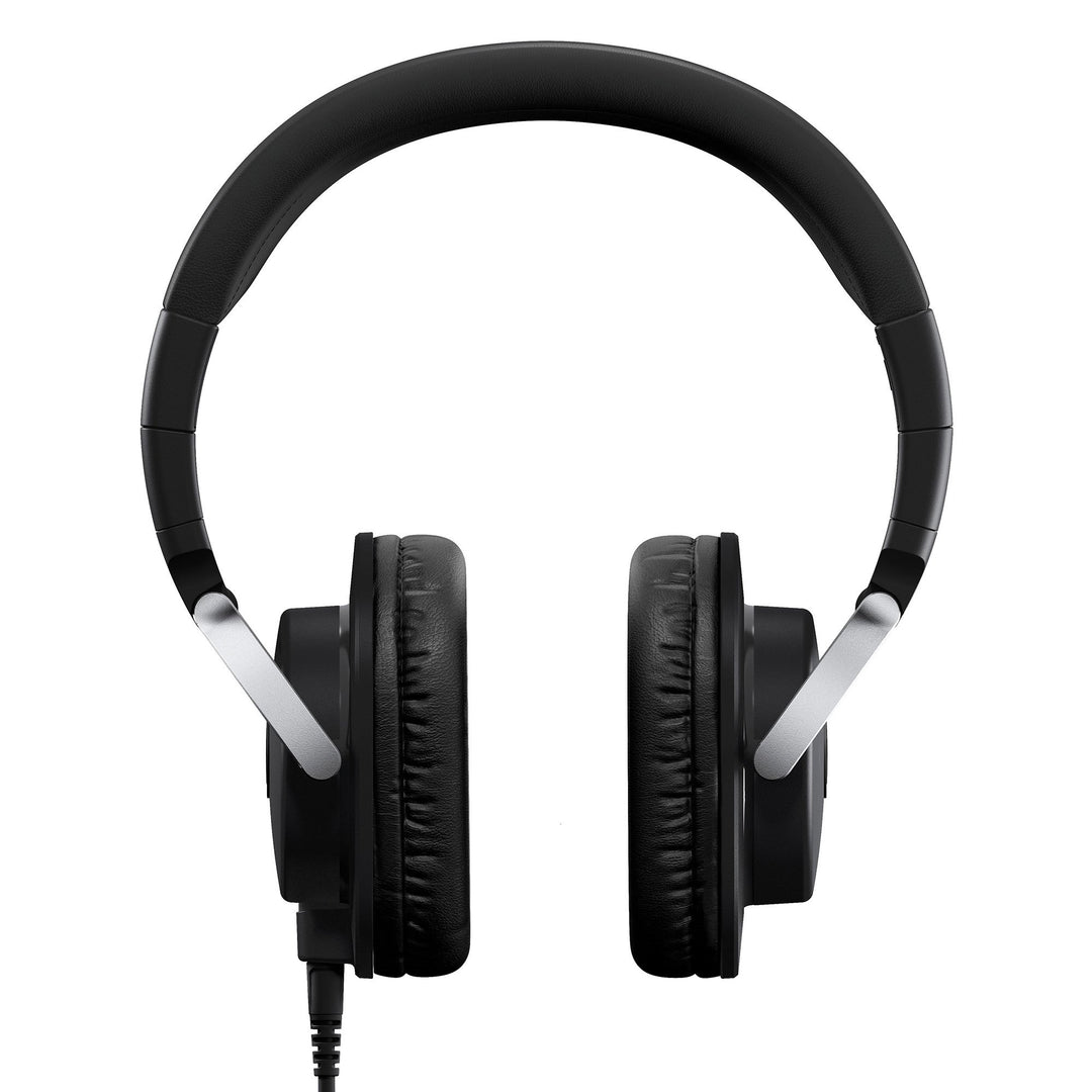 Yamaha HPH-MT8 hörlurar (svart)