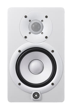 Yamaha HS5 Studio Monitor Starter Pack (Vit)