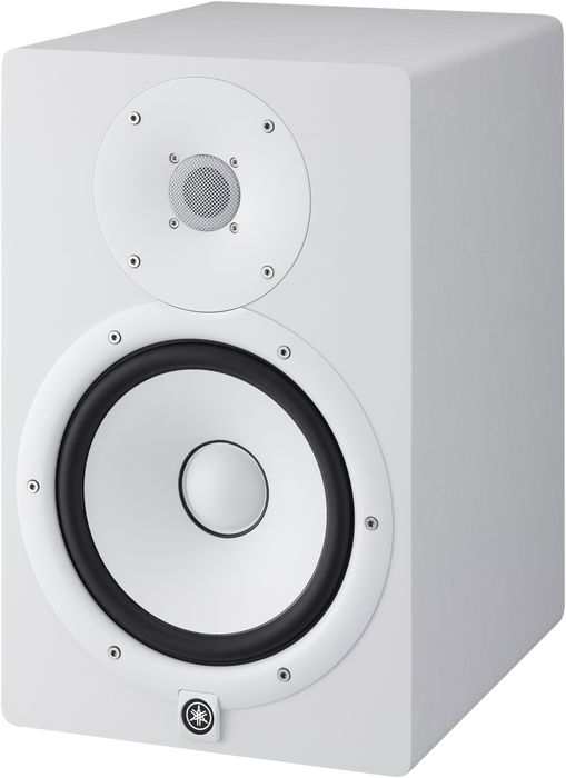 Yamaha HS7 W Active Studio Monitor (Vit)