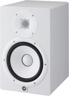 Yamaha HS7 W Active Studio Monitor (Vit)