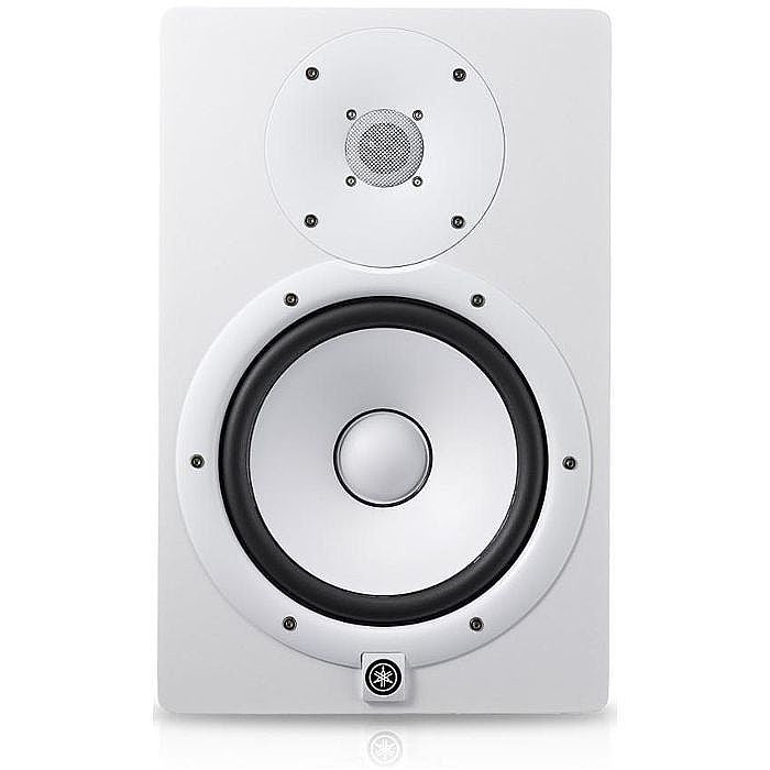 Yamaha HS7 W Active Studio Monitor (Vit)
