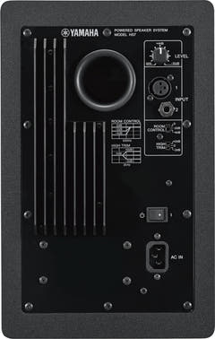 Yamaha HS7 MP Studiomonitorer (matchat par)