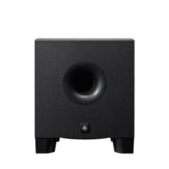 Yamaha HS8 Studio Monitor-paket