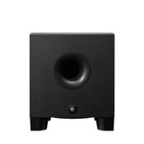 Yamaha HS8 Studio Monitor-paket