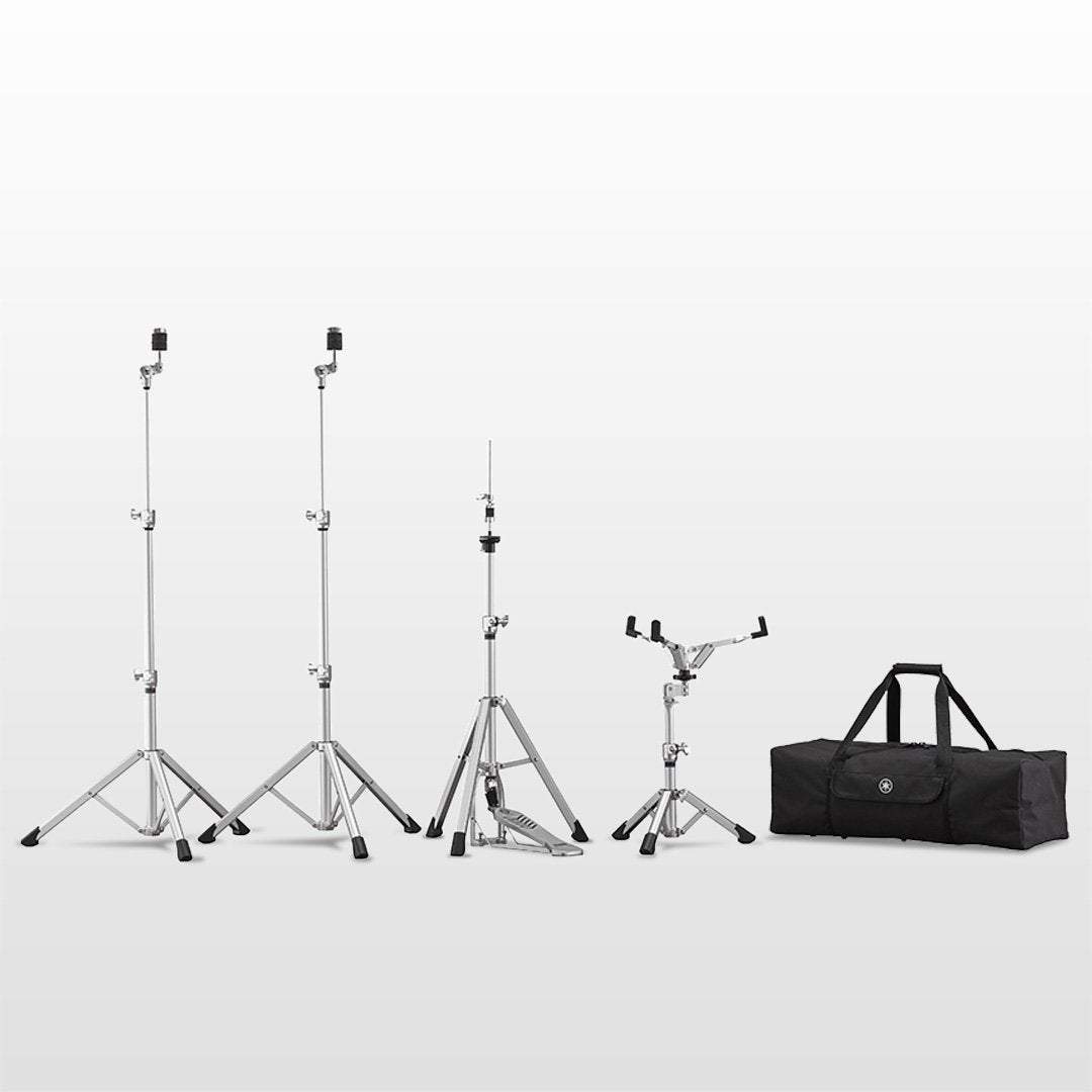 Yamaha HW3 lättvikts hårdvara set