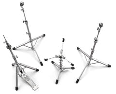 Yamaha HW3 lättvikts hårdvara set