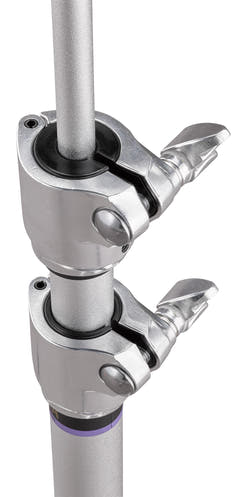 Yamaha HW3 lättvikts hårdvara set