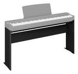 Yamaha L-200B Pianostativ för P-225B (svart)