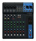 Yamaha MG10 mixer