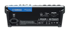 Yamaha MG12XU mixer