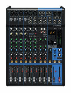 Yamaha MG12XU mixer