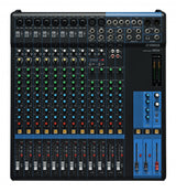 Yamaha MG16 mixer