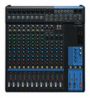 Yamaha MG16 mixer