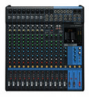 Yamaha MG16XU mixer