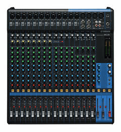 Yamaha MG20 mixer
