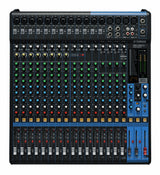 Yamaha MG20XU mixer