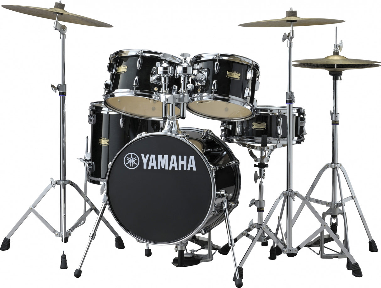 Yamaha Manu Katché Junior Trumset - Svart