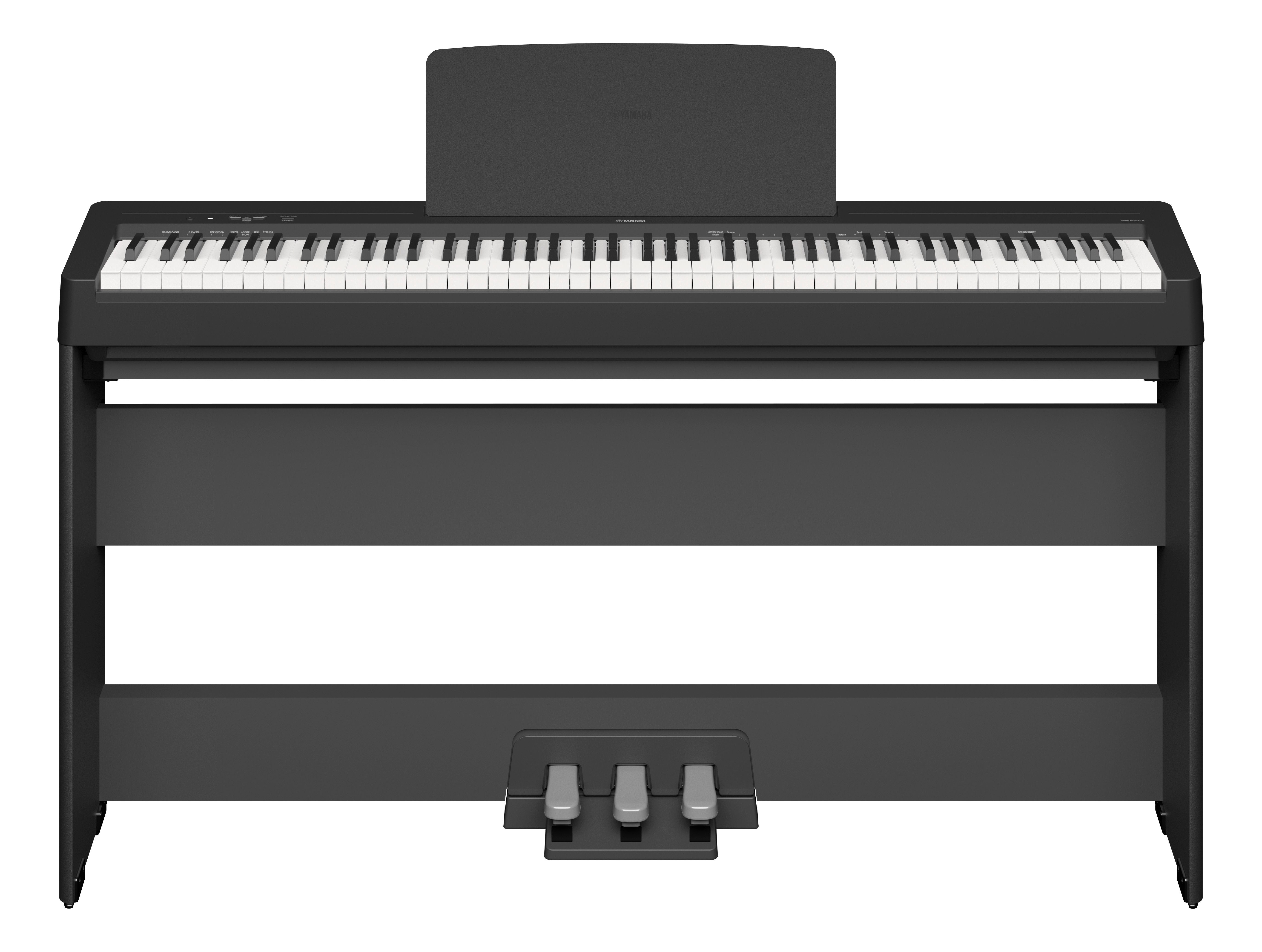 Yamaha NLP-5A pedalförlängning för P-145B
