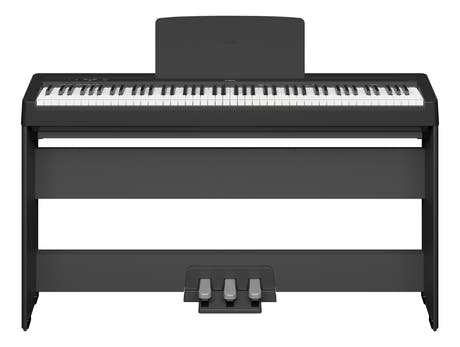 Yamaha NLP-5A pedalförlängning för P-145B