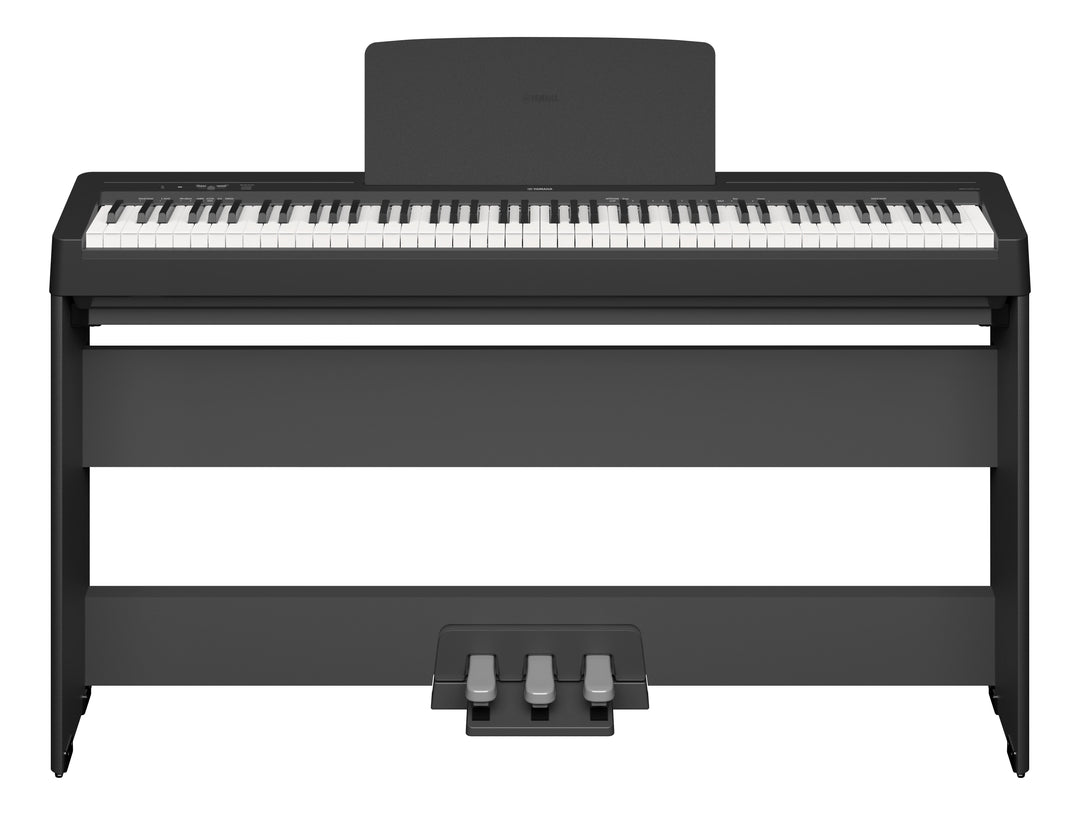 Yamaha NLP-5A pedalförlängning för P-145B
