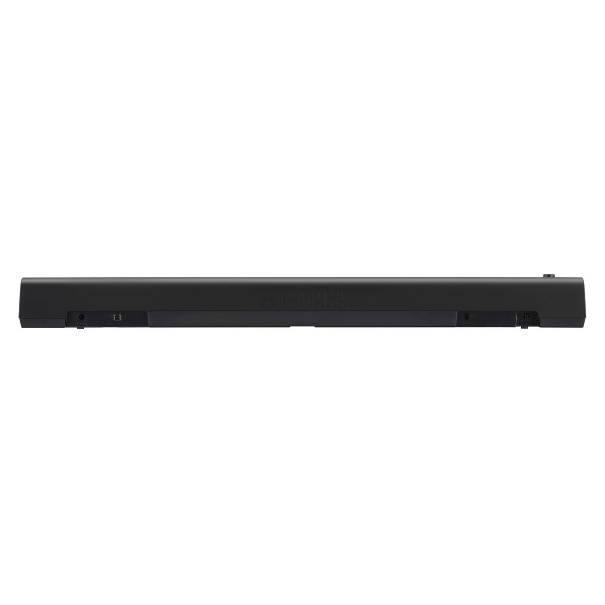 Yamaha NP-15B startpaket (svart)