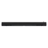 Yamaha NP-15B startpaket (svart)