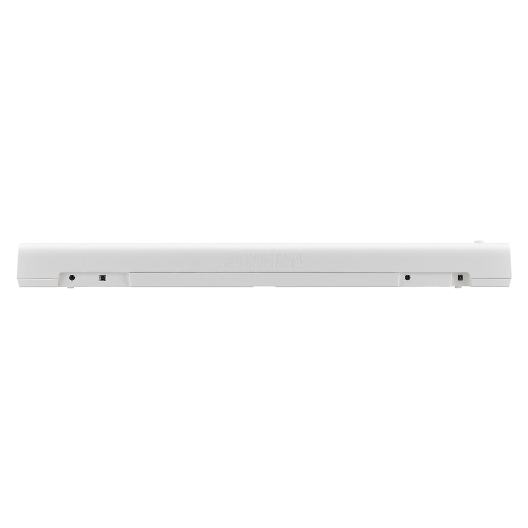 Yamaha NP-15WH Piaggero Keyboard (vit)