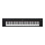 Yamaha NP-35B Piaggero Keyboard (svart)