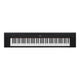 Yamaha NP-35B Piaggero Keyboard (svart)