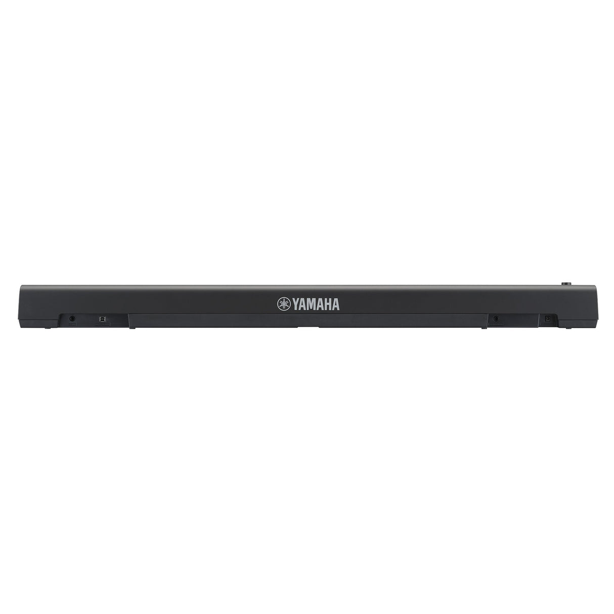 Yamaha NP-35B Piaggero Keyboard (svart)