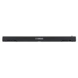 Yamaha NP-35B Piaggero Keyboard (svart)