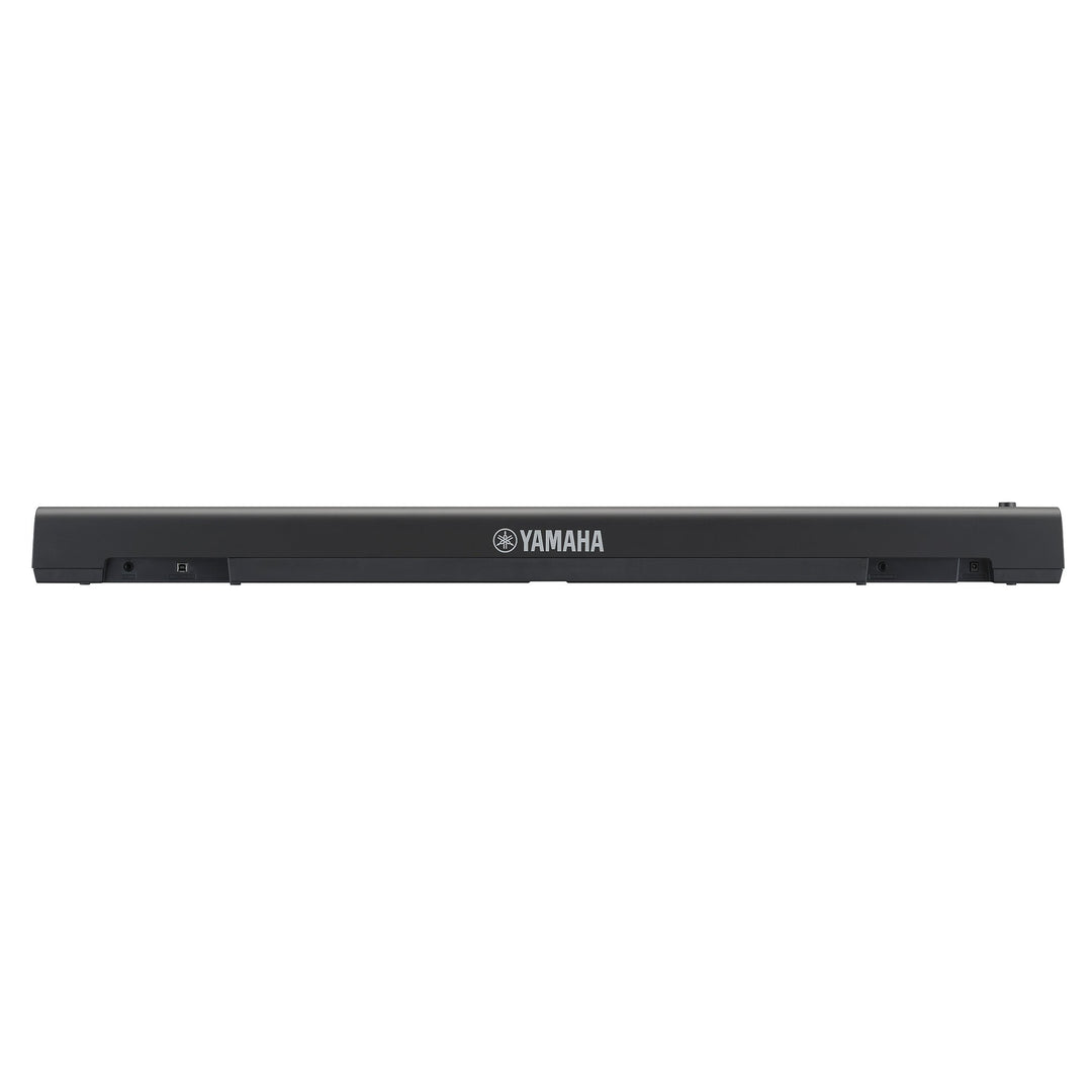 Yamaha NP-35B startpaket (svart)