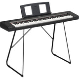 Yamaha NP-35B startpaket (svart)