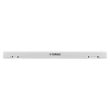 Yamaha NP-35WH Piaggero Keyboard (vit)