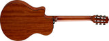 Yamaha NTX1 klassisk spansk gitarr