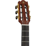 Yamaha NTX3 klassisk spansk gitarr (naturlig)