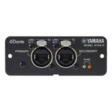 Yamaha NY64D Dante-kort