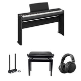 Yamaha P-225 startsats