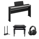 Yamaha P-225 startsats
