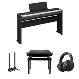 Yamaha P-225 startsats