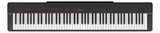 Yamaha P-225 startsats