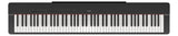 Yamaha P-225B digitalpiano (svart)