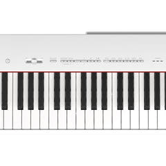 Yamaha P-225WH Startpaket (Vit)