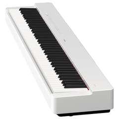 Yamaha P-225WH Startpaket (Vit)