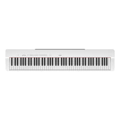 Yamaha P-225WH Startpaket (Vit)