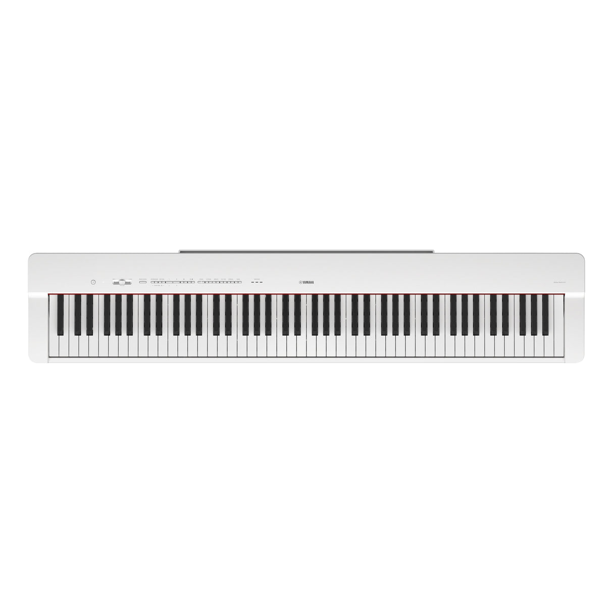 Yamaha P-225WH Piano Pack (Vit)